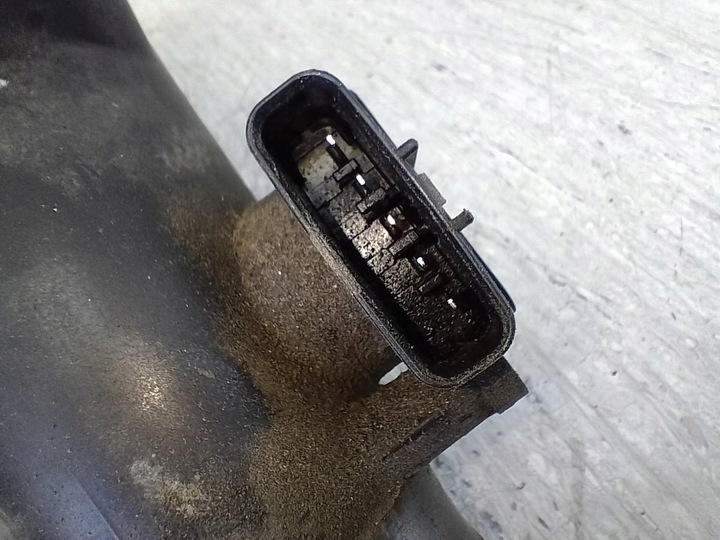 фото №6, Компьютер, блок управления mazda 3 100140-8552 z627 1.6 16v