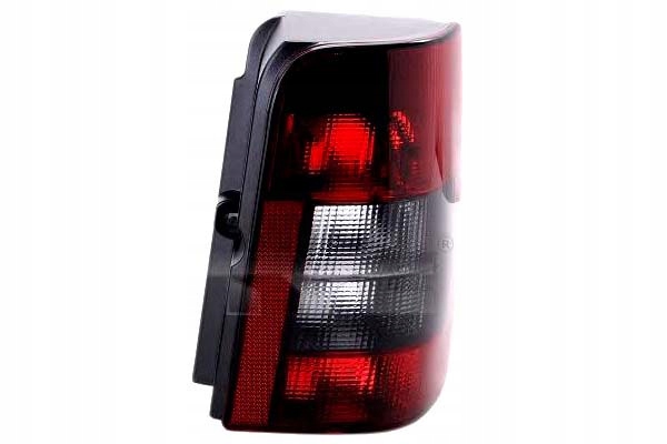фото №2, Лампа зад правые tyc 110475012 citroen berlingo 97-02