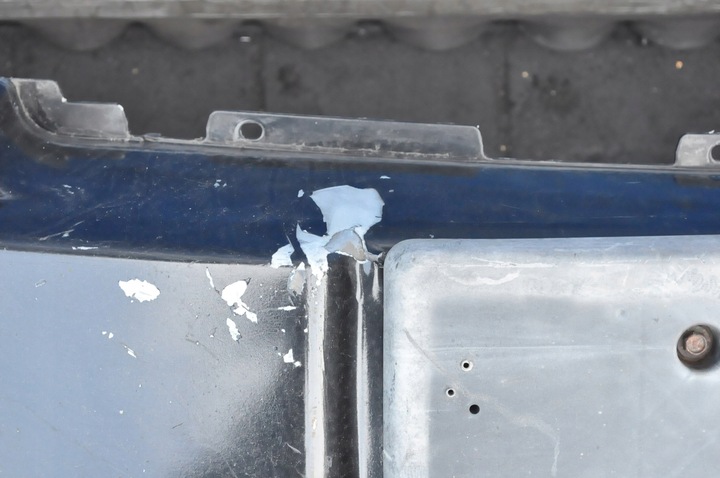 фото №12, Jeep grand cherokee iii wh wk бампер перед переднее 5kb75trmad 5kb781xrad