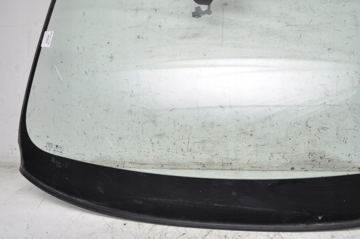 фото №9, Volvo s60 v60 стекло перед передняя лобовое 12r 31335086