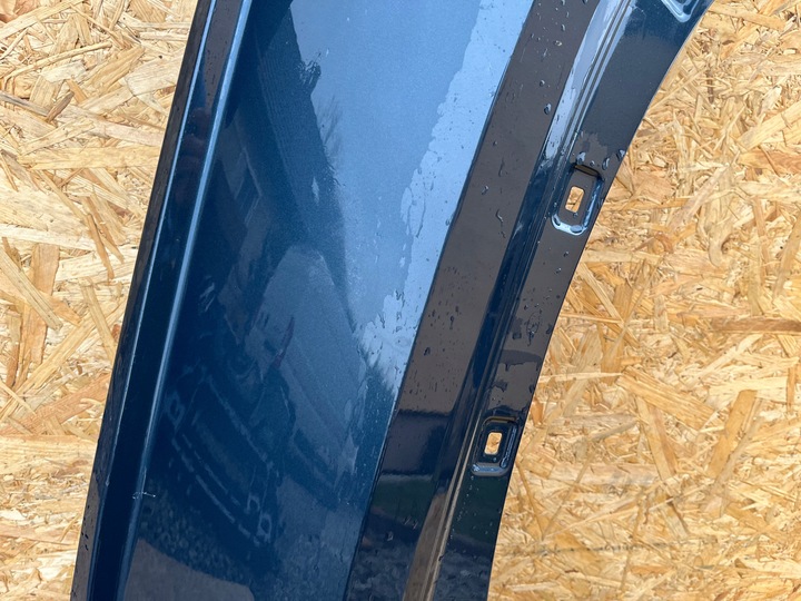 фото №8, Hyundai tucson iv 4 20- крыло правый переднее перед