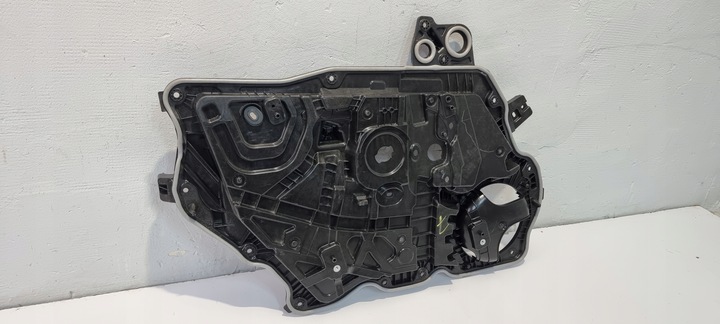 фото №7, Панель дверь правый перед переднее tesla модель y