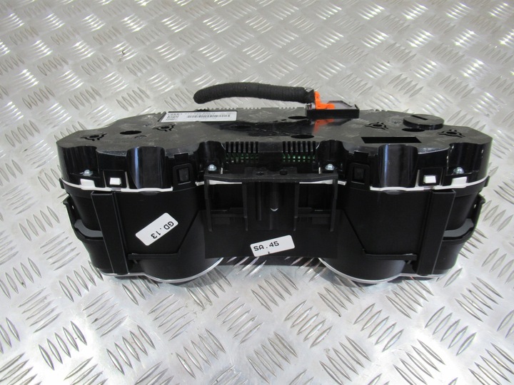 фото №7, Audi a5 8t спидометр приборы 8t0920932q