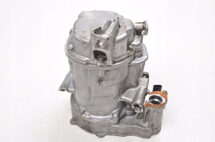 фото №7, Alfa romeo tonale 1.3 phev компресор кондиціонера 52177142