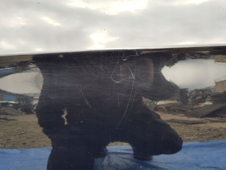 фото №13, Дверь левый перед mercedes w212 рестайлинг дорестайлинг универсал sedan c197 197