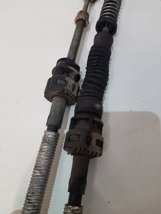 фото №11, Домкрат зміни коробки передач 1k0711049cg vw audi eu