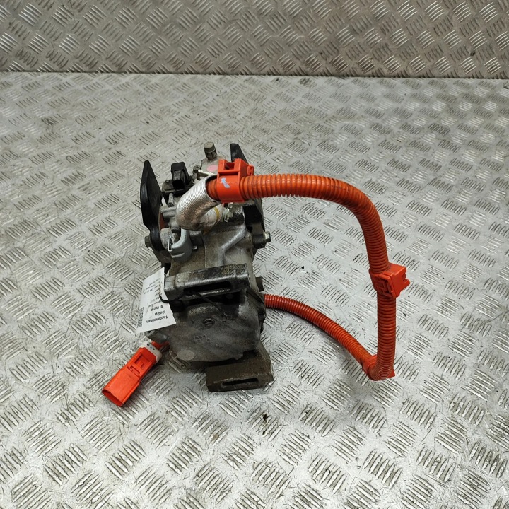 фото №4, Honda cr-v v rw насос системы кондиционера 2021 38800-5rd-e01