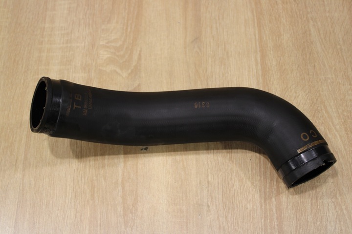 фото №1, Труба шланг шланг повітря captiva antara 2.0