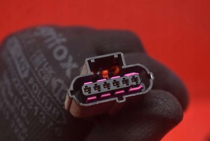 фото №10, Насос підсилювача 8200246631b renault megane 2 ii 1.9 dci 120 km 02-06