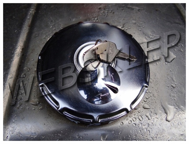 фото №9, H6x79 крышка заливка топлива fi 80 mm man mb volvo ive