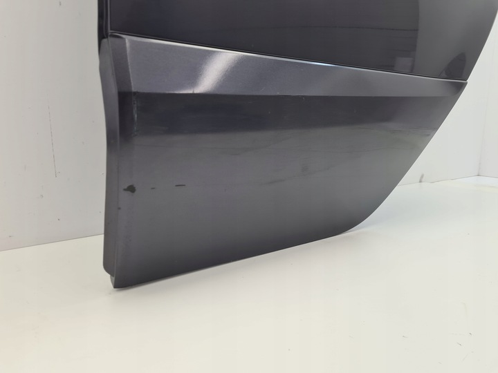 фото №5, Renault koleos дверь левый зад