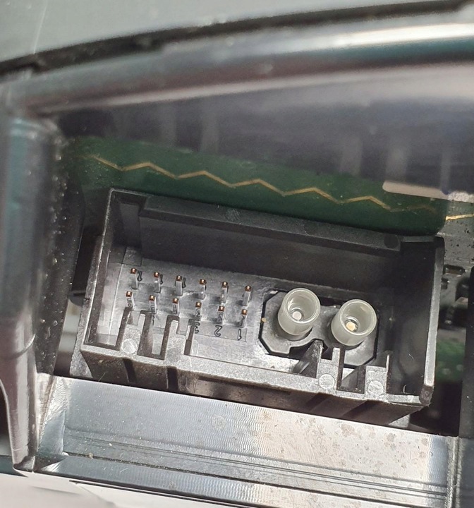 фото №7, Спідометр  прилади obrotomierz bmw 5 f10 4.4 v8 9227608 європа