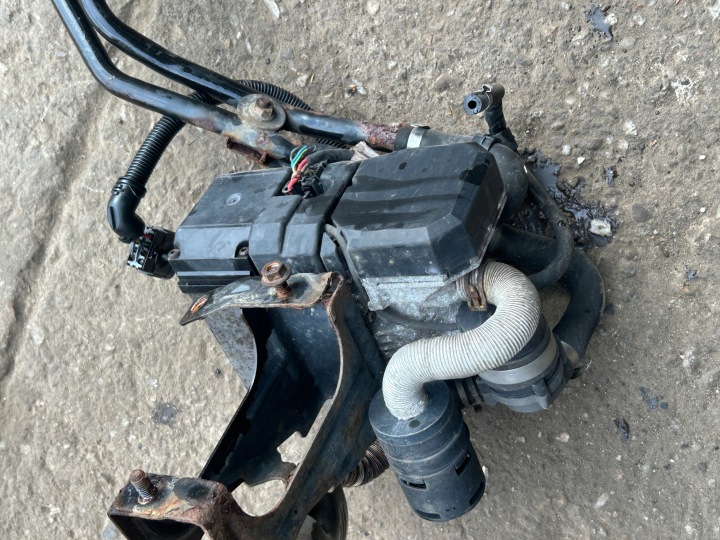 фото №6, Fiat ducato jumper 3,0 d вебасто 9011698c