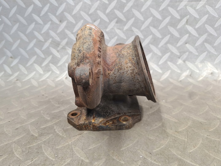 фото №10, Колектор випускний 2.0 cdti a20dtr biturbo 195km 58041019193 insignia a