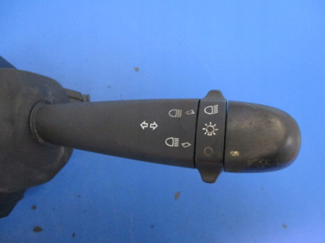 фото №2, Alfa romeo 147 перемикач комбінований підкермові важелі