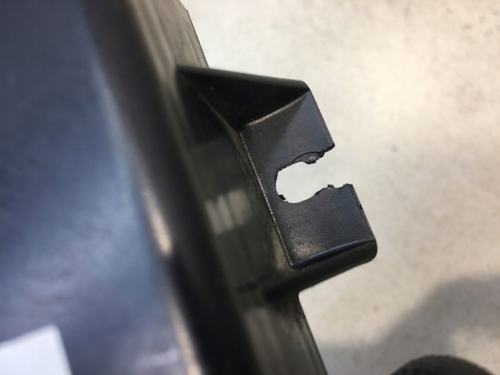 фото №6, Модуль обогрева vito w638 2.3 d 6385451032