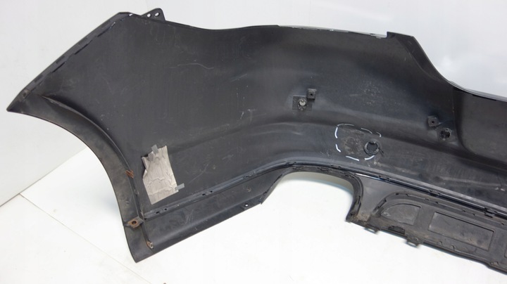 фото №9, Porsche panamera 2009-2013 97050541100 pod pdc бампер зад задний