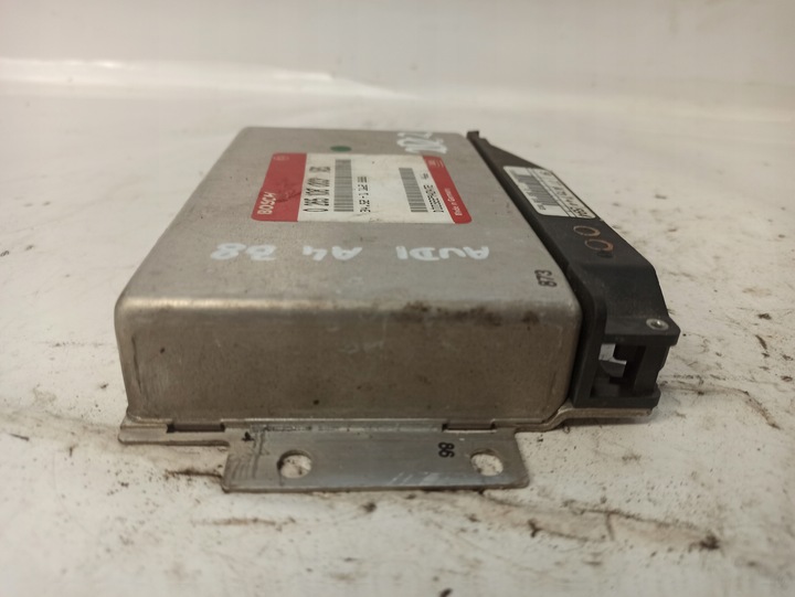 фото №8, Bmw e39 audi a4 b8 блок керування abs 0265108003 1162888