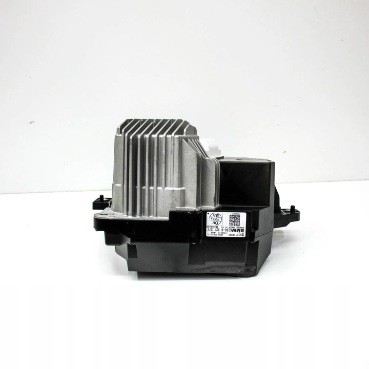 фото №7, Дисплей head-up bmw x5 f15, f85 9321277 29074943 4.4l 330kw 2014