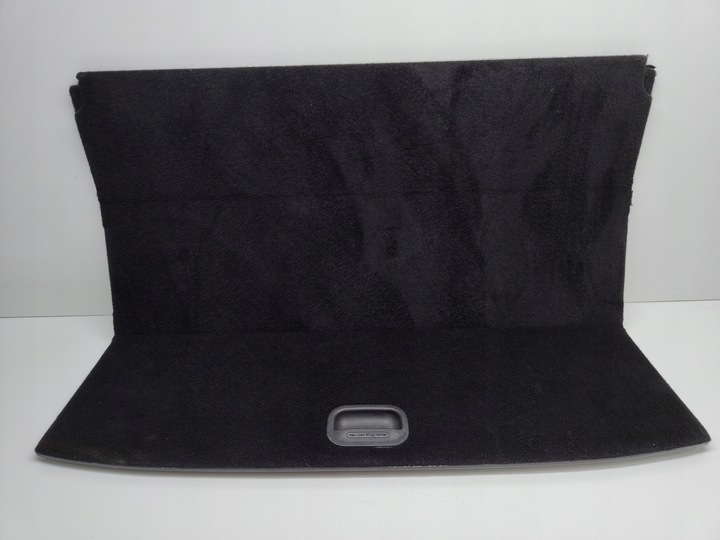 фото №1, Hyundai tucson iv 4 підлога багажника оббивка 85715-n7000