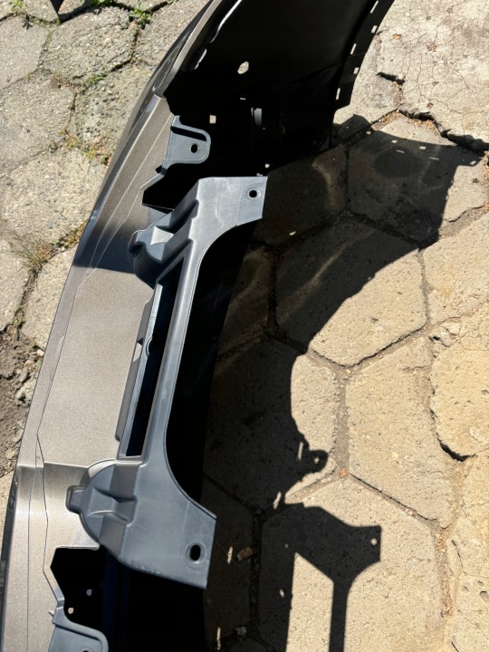 фото №13, Бампер перед передний nissan qashqai ii j11 13- 620224ea0h