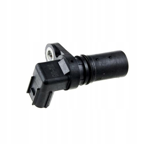 фото №1, Nty ecp-hd-010 генератор імпульсів, wał колінчастий