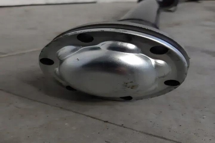 фото №6, Wał приводной volvo xc90 i 10382313 2.0l дизель 147kw 2018