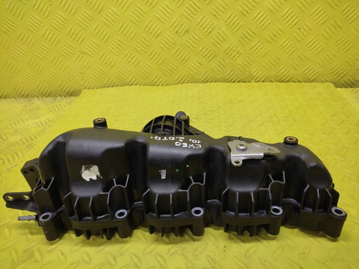 фото №4, Seat exeo 2.0 tdi колектор всмоктуючий 03l130319d