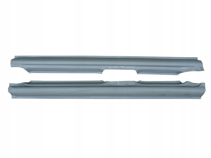 фото №1, Subaru impreza gc/gf 92-00 порог пороги комплект l+p