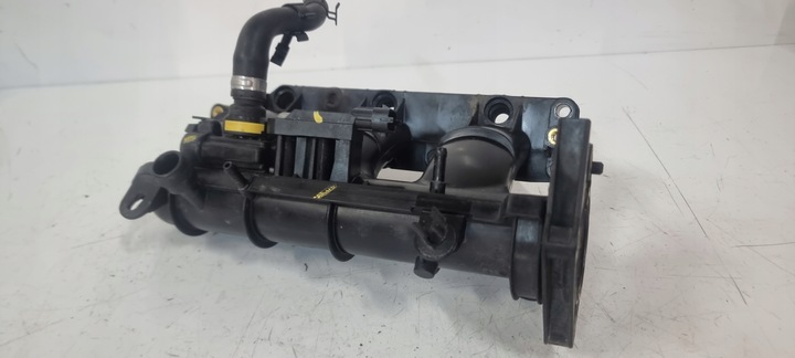 фото №9, Колектор всмоктуючий renault clio iv рестайлінг 0.9 tce captur dacia sandero logan