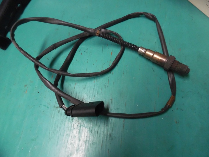 фото №1, Лямбда-зонд audi a8 d3 6.0 w12 07c906262ae