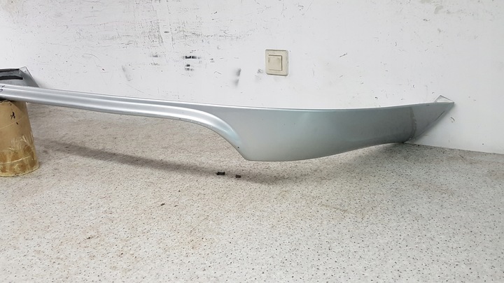 фото №3, Insignia a opc line hb накладка зад спойлер 8085