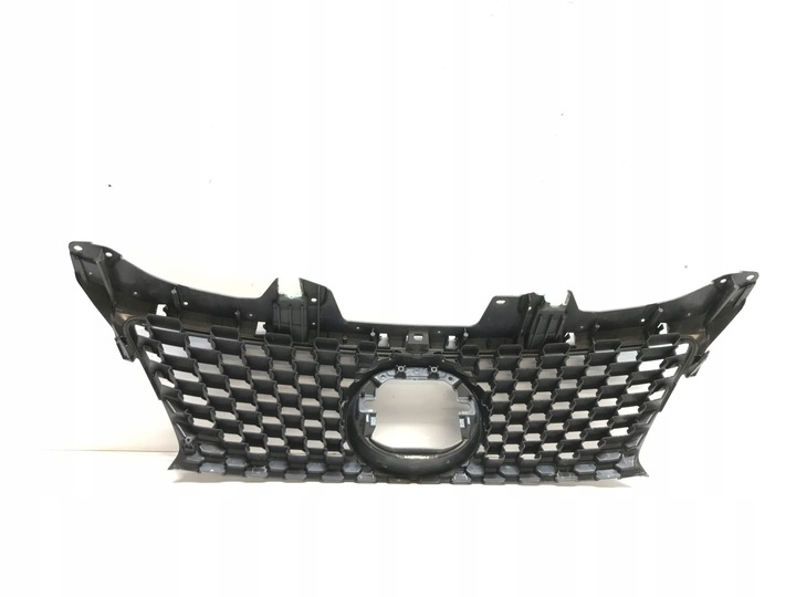 фото №8, Решётка радиатора решётка lexus ct200 53111-76080