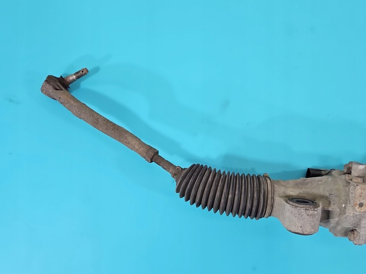 фото №10, Трансмісія кермова рейка рульового управління mazda 6 ii gh gs1e-32960