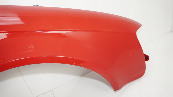 фото №7, Крило праві перед audi a4 b7 04-08r ly3j