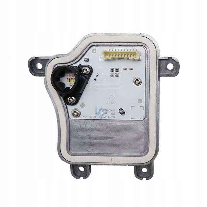 фото №1, Модуль audi q5 jeż 80a drl полный led левый 80a998473