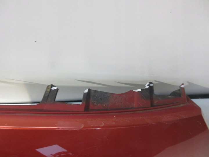 фото №15, Renault scenic ii рестайлинг teb76 крыло левый правые