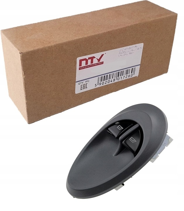 фото №14, Переключатель управление стекло