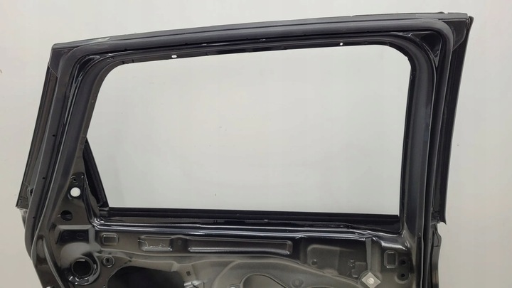 фото №12, Mazda cx-5 cx5 ii 2 17+ двері зад задні ліві fv kb7w73010