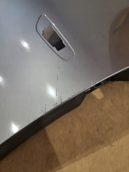 фото №7, Крыло левый переднее bmw 3 e92 e93 купе cabrio 7146065