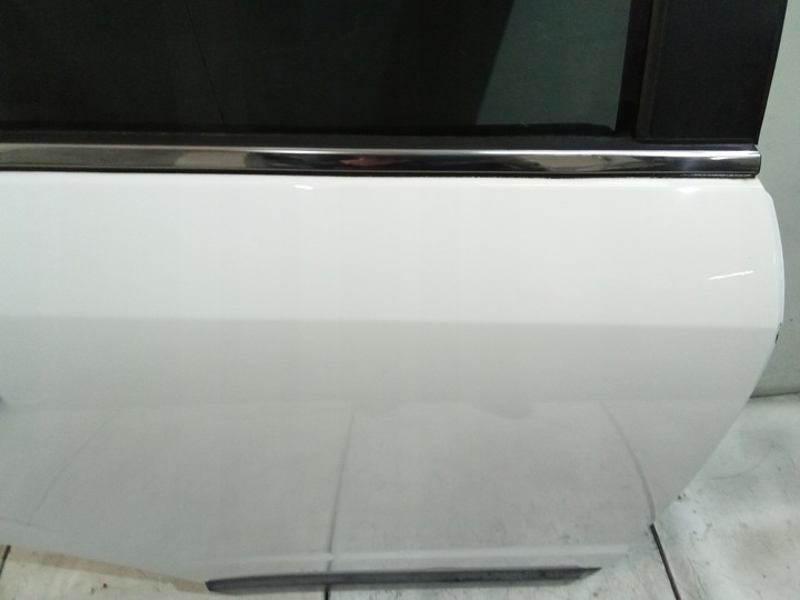 фото №3, G638 дверь правые зад opel antara gaz