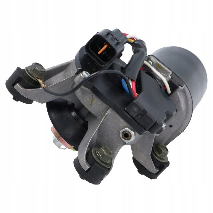 фото №2, Двигун двірники перед daewoo lanos