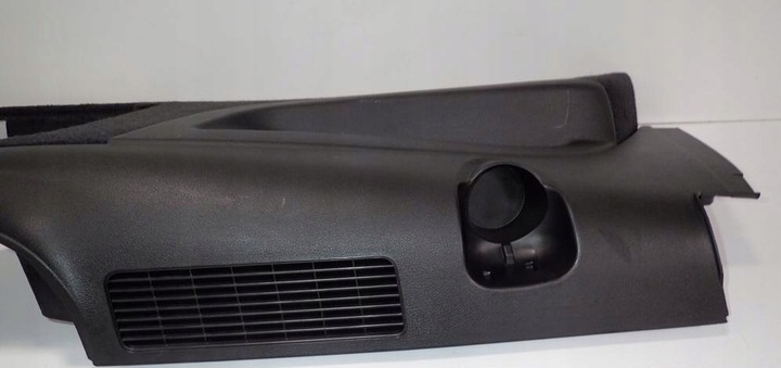 фото №8, Боковина багажника правые 4l0863880aa tpl audi q7 4l