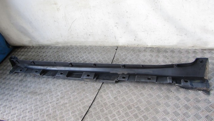 фото №8, Toyota avensis t27 рестайлінг t29 універсал планка порогова права 8t5