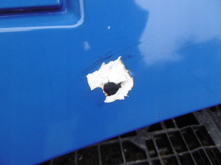 фото №7, Спойлер крышный обтекатель верхняя topline scania r