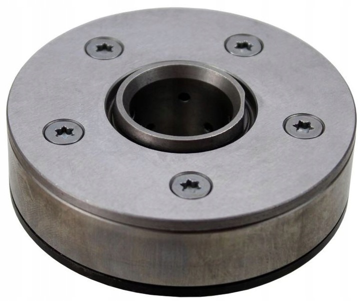 фото №2, Колесо распределительный вал vw eos 1.4 2.0 tsi fsi tfsi 06-15