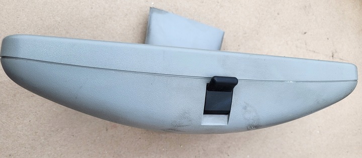 фото №9, Зеркало внутренние заднего вида mercedes e w210 c w203 0e eu серый