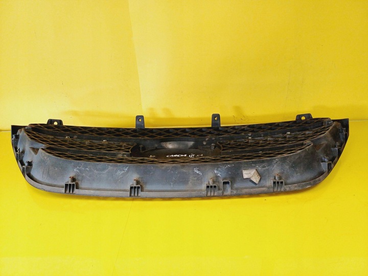 фото №6, Решітка радіатора решітка kia carens iii хром 06-13 мінівен 8638010000 nr91