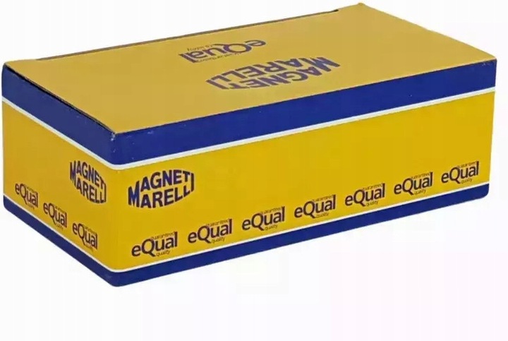 фото №1, Магнит marelli амортизатор 354705070000