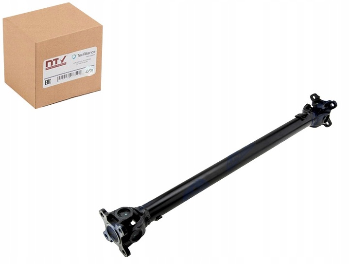 фото №1, Wał приводной bmw x3 2.0d 04-06 2.5i 06-08 3.0i 05-08 3.0d 06-10 передний